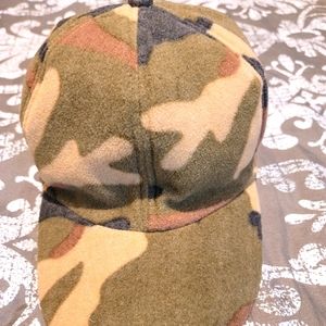 Mens Baseball Cap ⚾️ Gently Worn